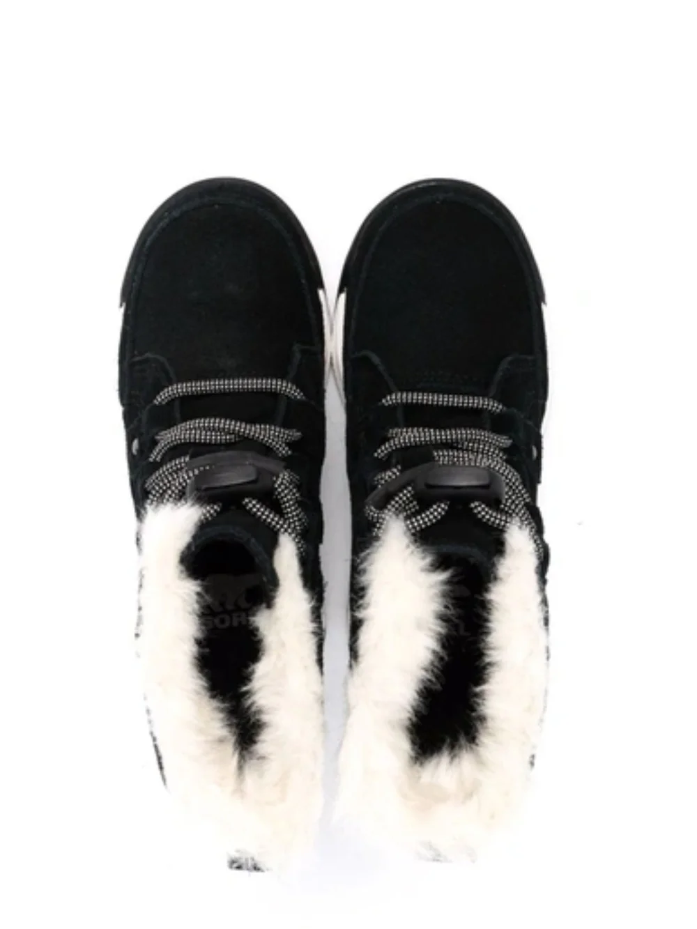 Sorel storm stomping